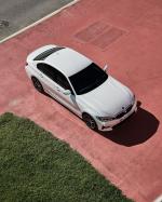 BMW 320d Sport Line 2019 года (WW)
